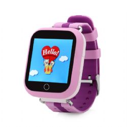 [DISCONTINUED] Wonlex 1.54 inch color touch screen GW200S